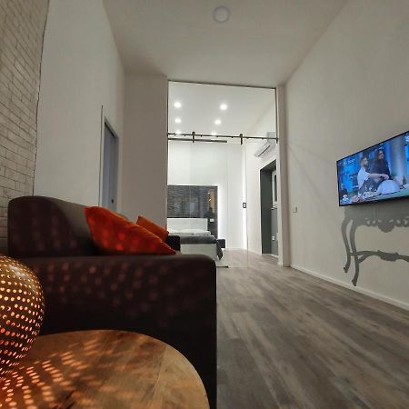 Space Suite Cagliari Exterior photo