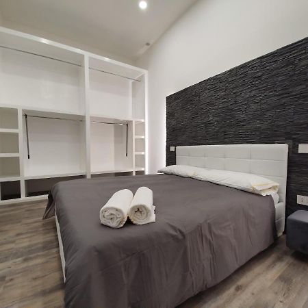 Space Suite Cagliari Exterior photo