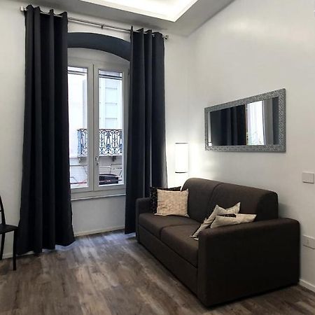 Space Suite Cagliari Exterior photo