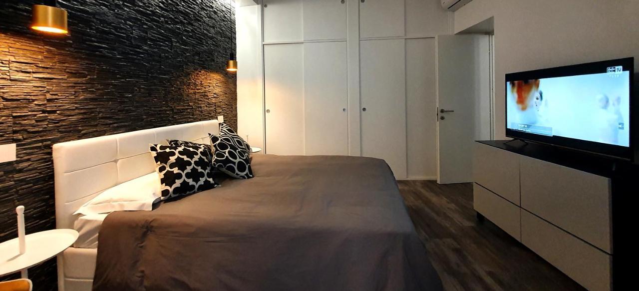 Space Suite Cagliari Exterior photo