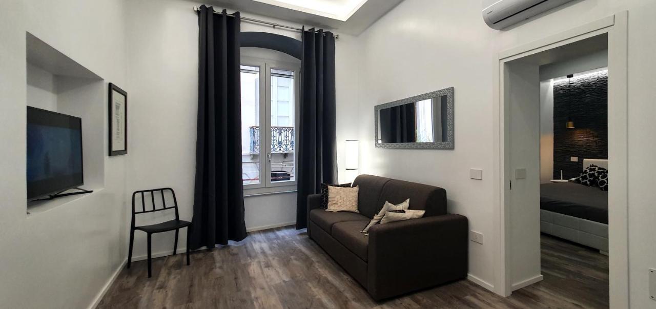 Space Suite Cagliari Exterior photo