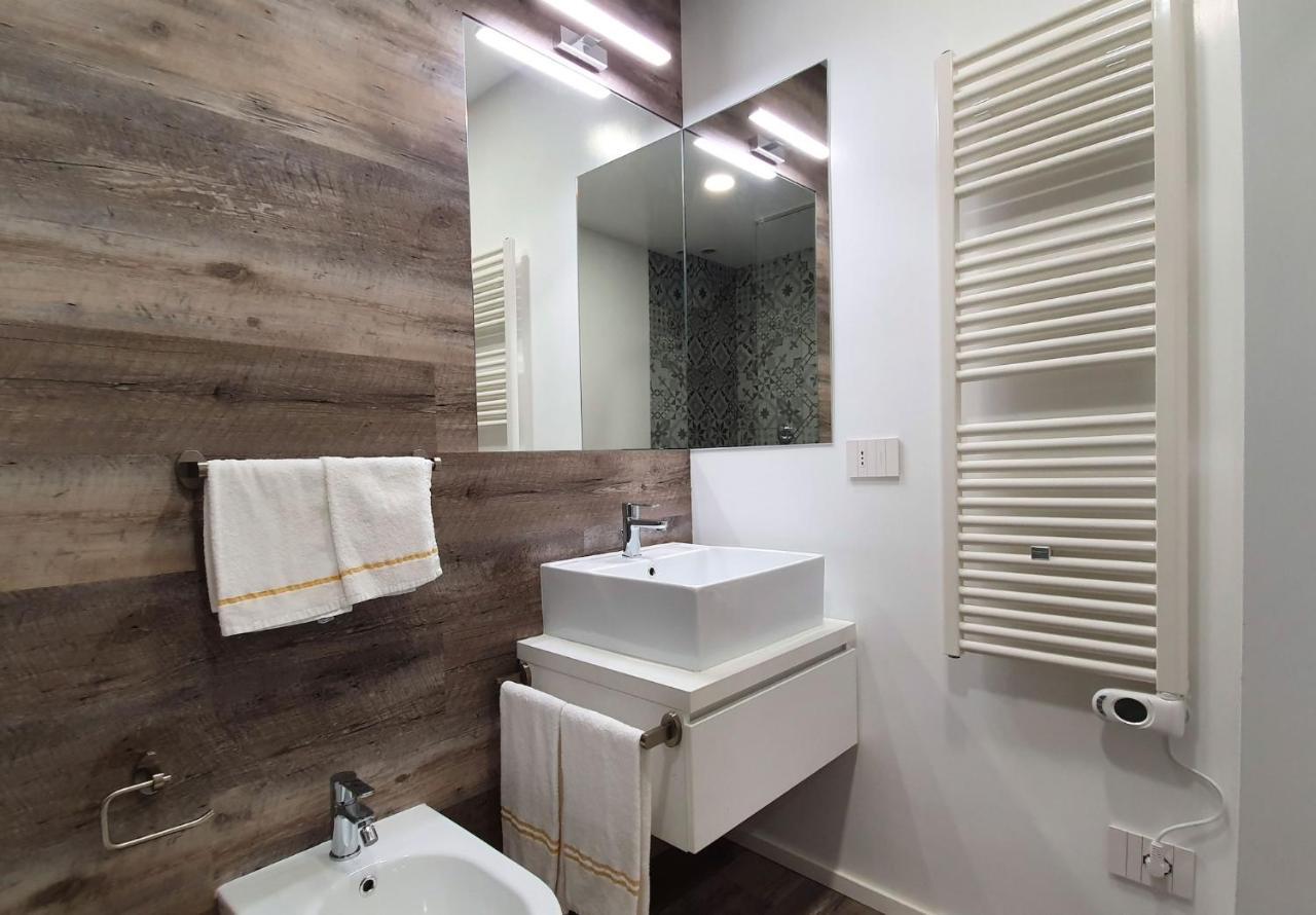 Space Suite Cagliari Exterior photo