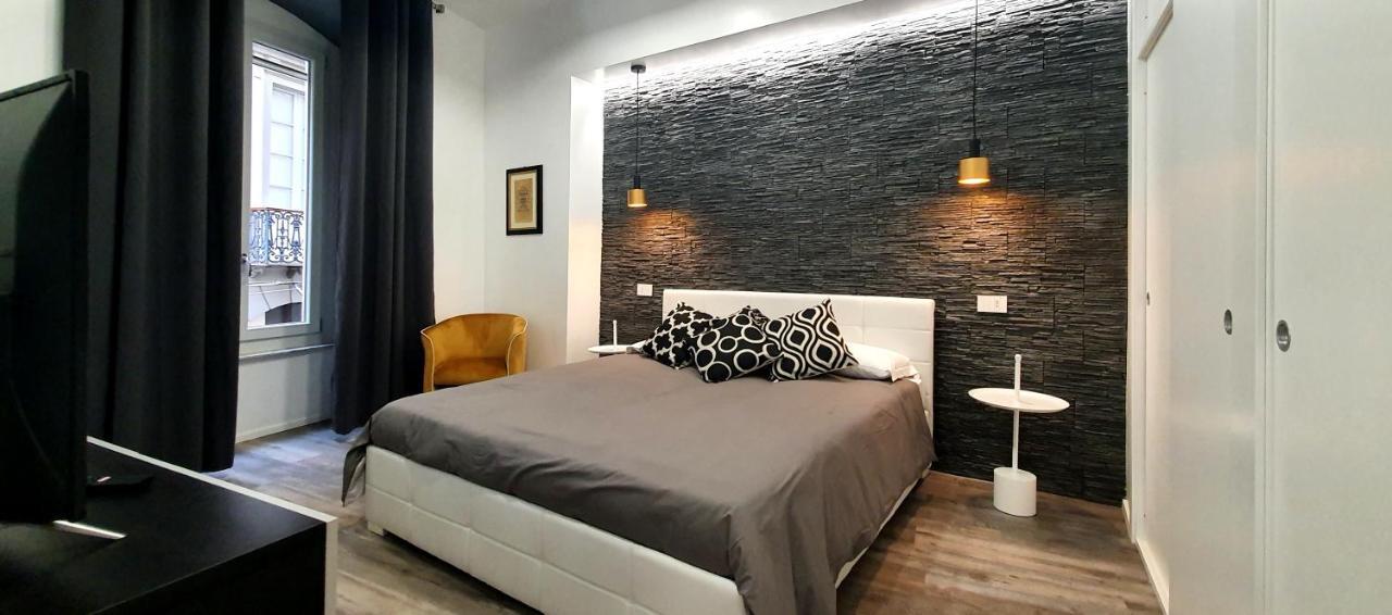 Space Suite Cagliari Exterior photo