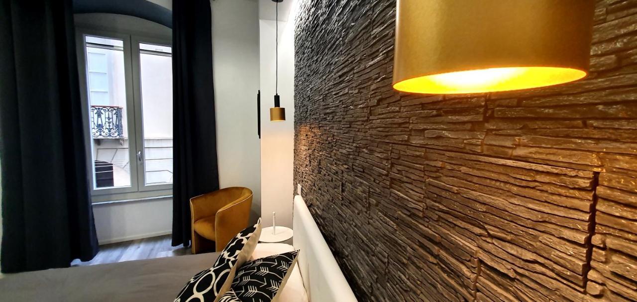 Space Suite Cagliari Exterior photo