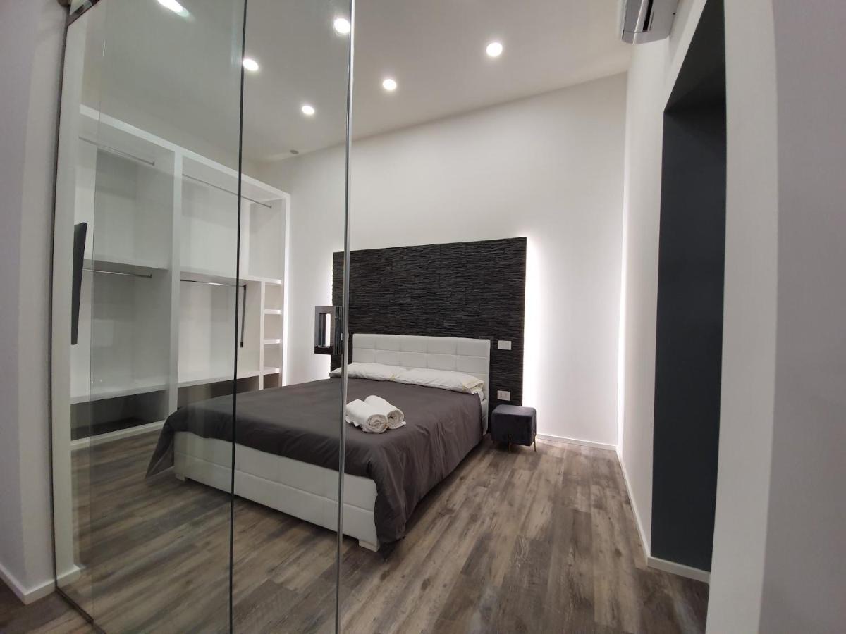 Space Suite Cagliari Exterior photo